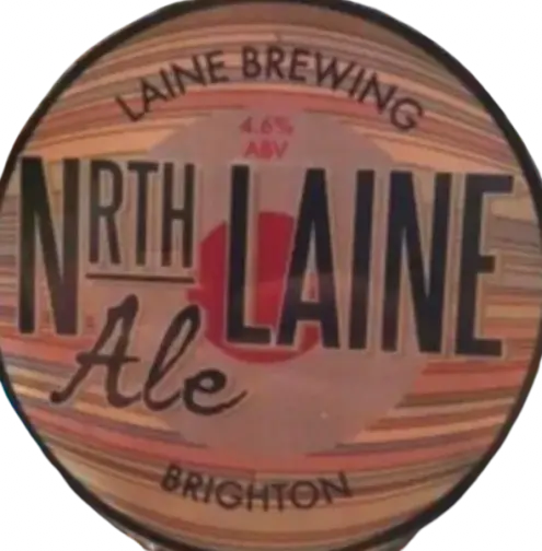 North Laine Brews North Laine Ale