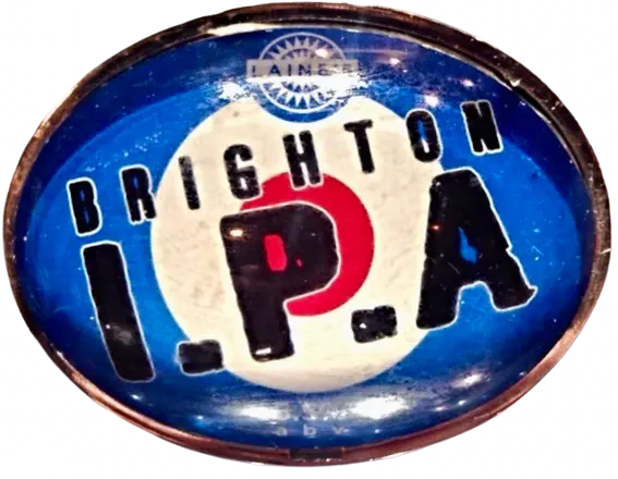 Laine Brew Co. Brighton I.P.A