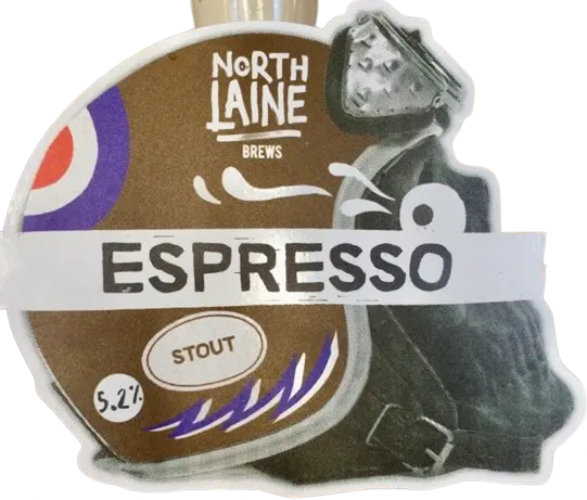 North Laine Brews Espresso