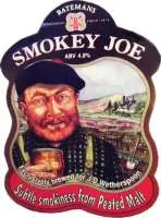 Batemans Smokey Joe