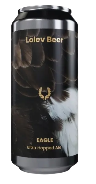 Lolev Beer Eagle