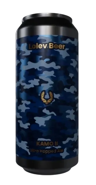 Lolev Beer Kamo II