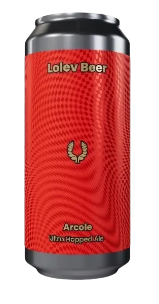 Lolev Beer Arcole