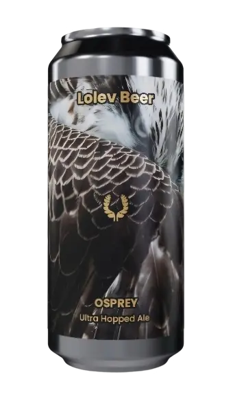 Lolev Beer Osprey