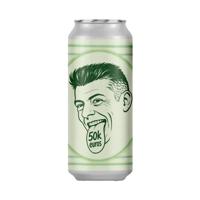 ULTIMA Brewery 50k euros