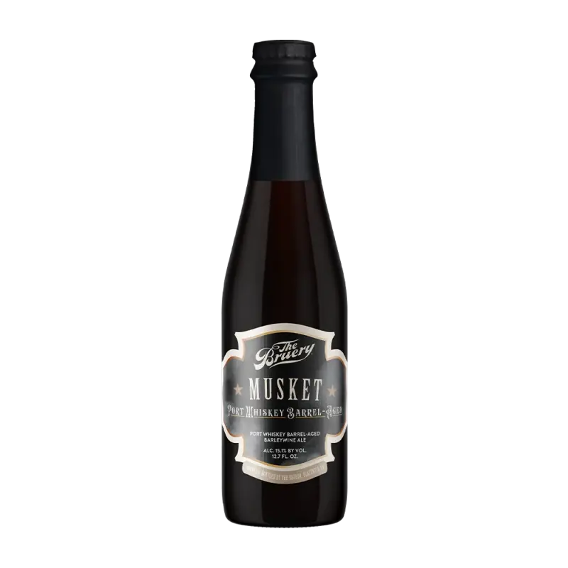 The Bruery Musket