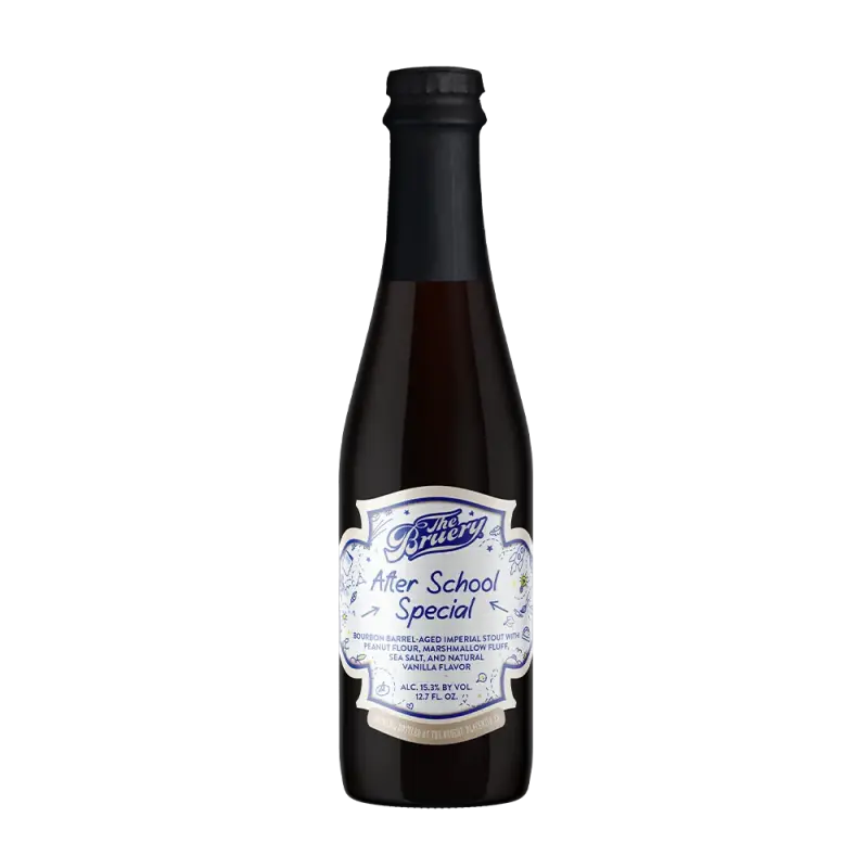 The Bruery After School Special