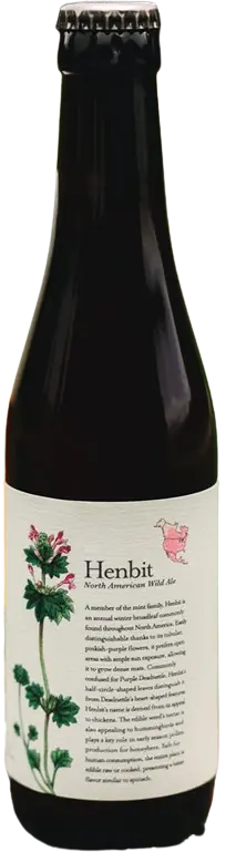 Trillium Brewing Company Henbit