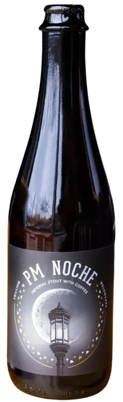 Trillium Brewing Company PM Noche