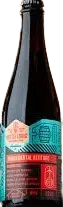 Bottle Logic Brewing Fundamental Altitude