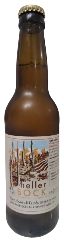 Martinerhof Heller Bock