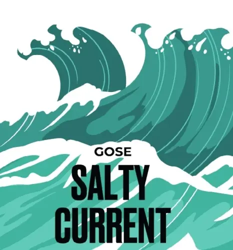 Paradox Brewery Salty Current
