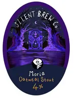 Silent Brew Co Moria
