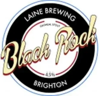 North Laine Brews Black Rock