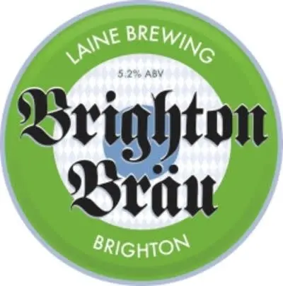 North Laine Brews Brighton Bräu