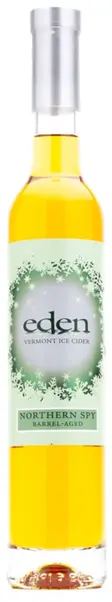 Eden Specialty Ciders Northern Spy - Barrel Aged (2014)