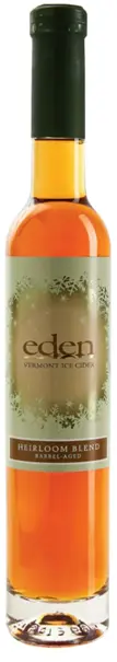 Eden Specialty Ciders Heirloom Blend - Apple Brandy Barrel