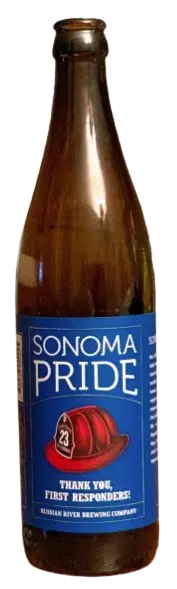 Russian River Brewing Company Sonoma Pride (2019)