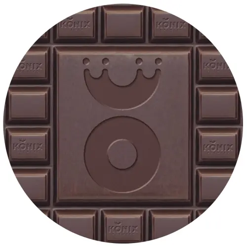 KONIX Brewery Russian Imperial Stout #Chocolate