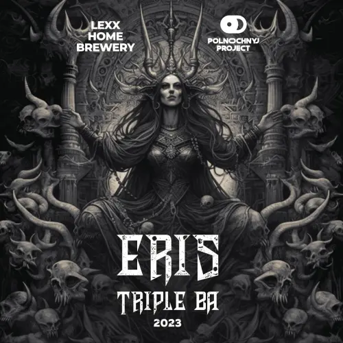 Midnight Project ERIS: Triple BA [2023]