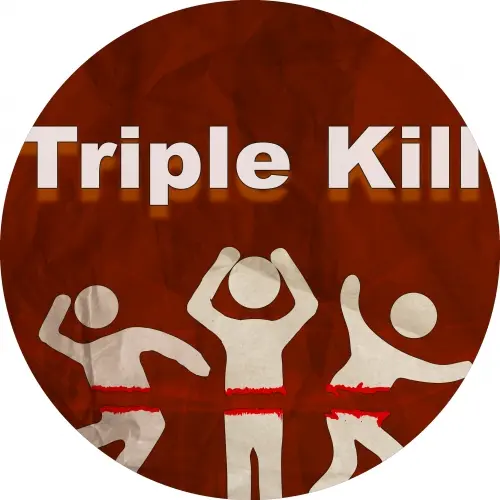 Midnight Project Triple Kill