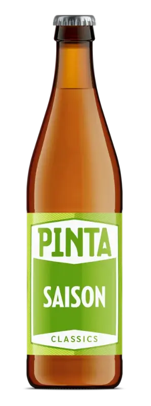 PINTA Classics: Saison