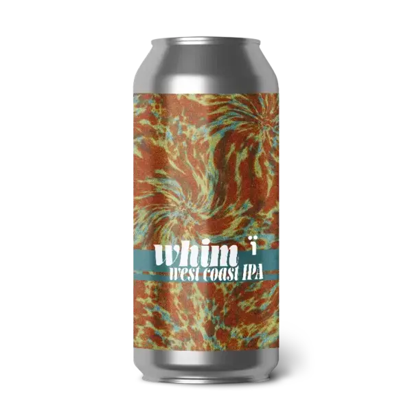 Naïlo Brewing Co Whim