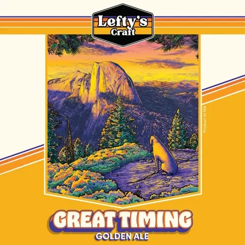 Lefty's Craft Great Timing