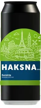 Haksna Eurotrip