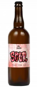 Pivovar Mazák 11 Peach Sour Ale