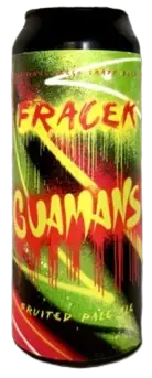 Fracek Guamansi