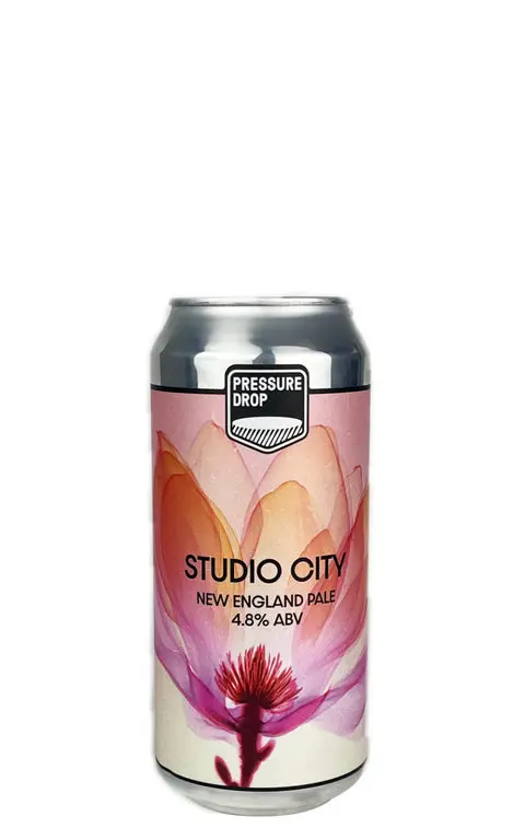 Pressure Drop Brewing Studio City