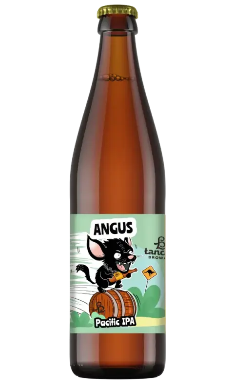 Browar Łańcut Angus