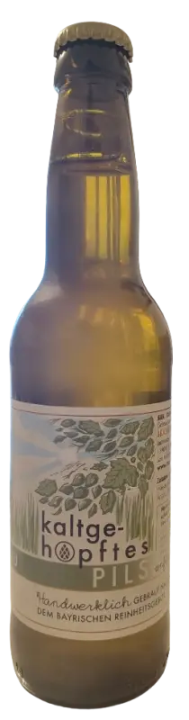 Martinerhof Kaltgehopftes Pils