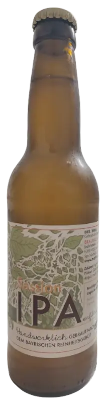 Martinerhof Session IPA