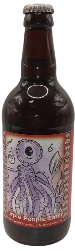 Torrside Brewing Purple People Eater