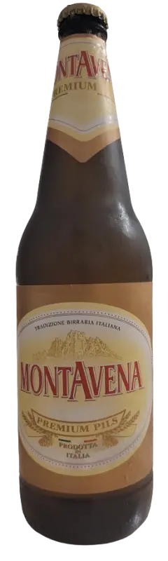 Fabbrica di Birra di Pedavena MontAvena
