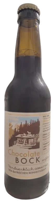 Martinerhof Chocolate Bock