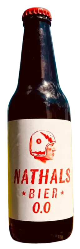 Brouwerij De Biertafel Nathals Nul