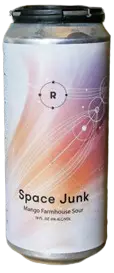 Remnant Brewing Space Junk