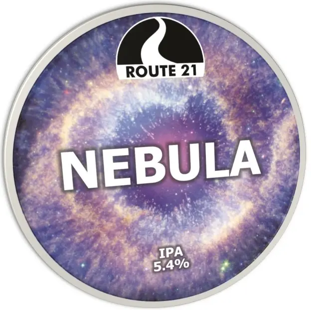Route 21 Brewing Nebula