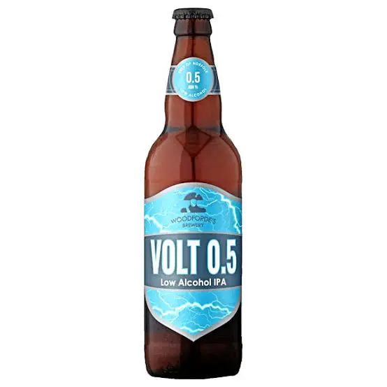 Woodforde's Volt 0.5