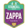 Stancill Brewery Zappa