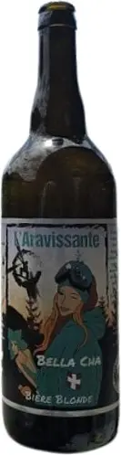 L'Aravissante Bella Cha