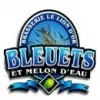 Lion d'Or - Microbrasserie Bleuets et Melon d'Eau
