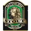 Lion d'Or - Microbrasserie Stout Irlandaise
