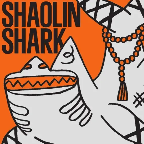 Chroust Shaolin Shark