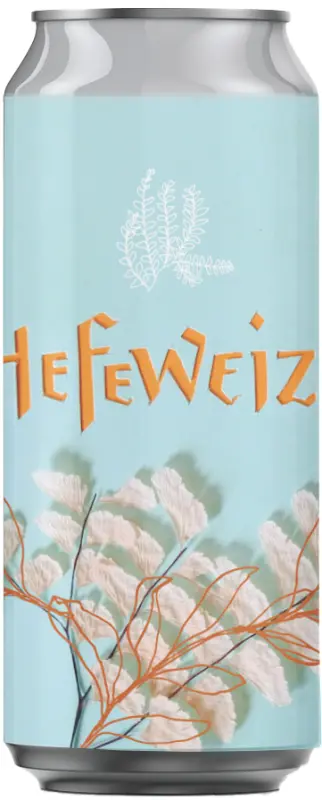 Aeronaut Brewing Company Hefeweizen