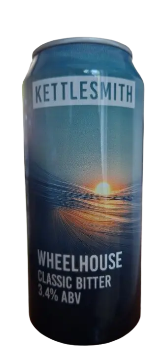 Kettlesmith Brewing Co. Wheelhouse
