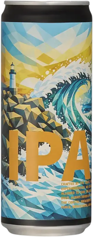 Breakwater57° Breakwater IPA